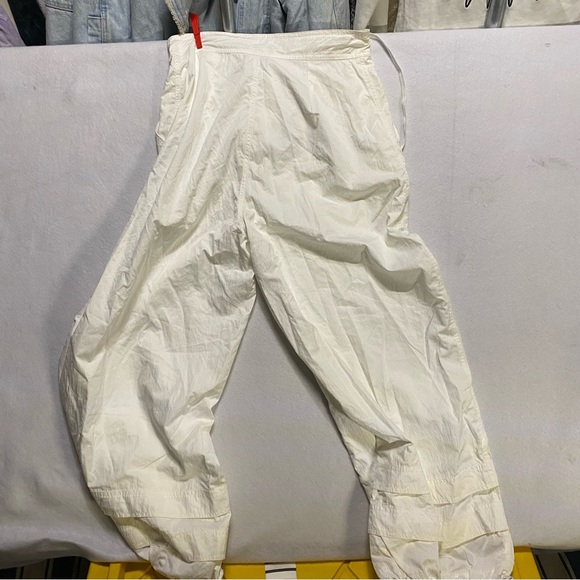 FP Movement Free People Parachute Jogger Pants Medium - Picture 4 of 8